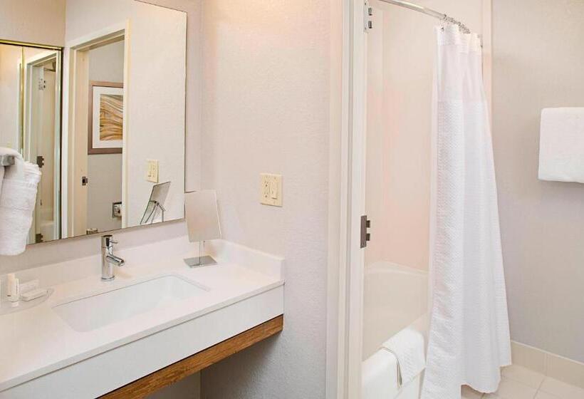 غرفة قياسية, Courtyard By Marriott West Palm Beach Airport