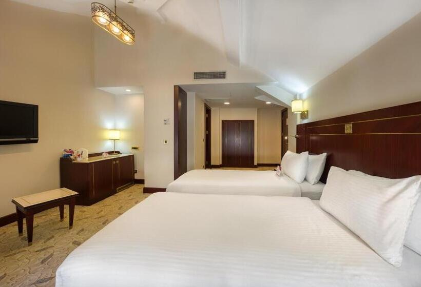 スタンダードルーム, Crowne Plaza Istanbul   Old City, An Ihg