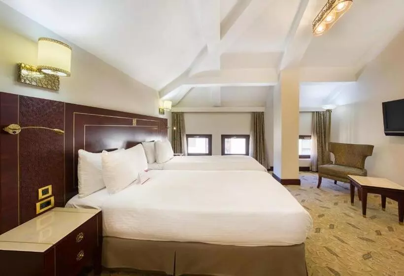 スタンダードルーム, Crowne Plaza Istanbul   Old City, An Ihg