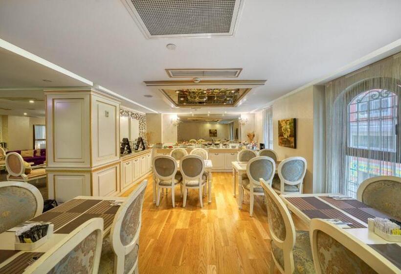 クラブルーム, Crowne Plaza Istanbul   Old City, An Ihg