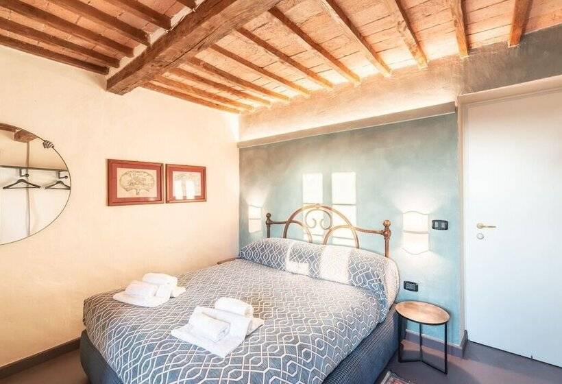 חדר סופריור, Della Fortezza