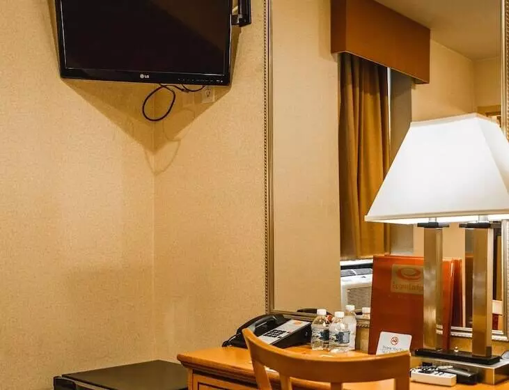 اتاق سوپریور, Econo Lodge Times Square