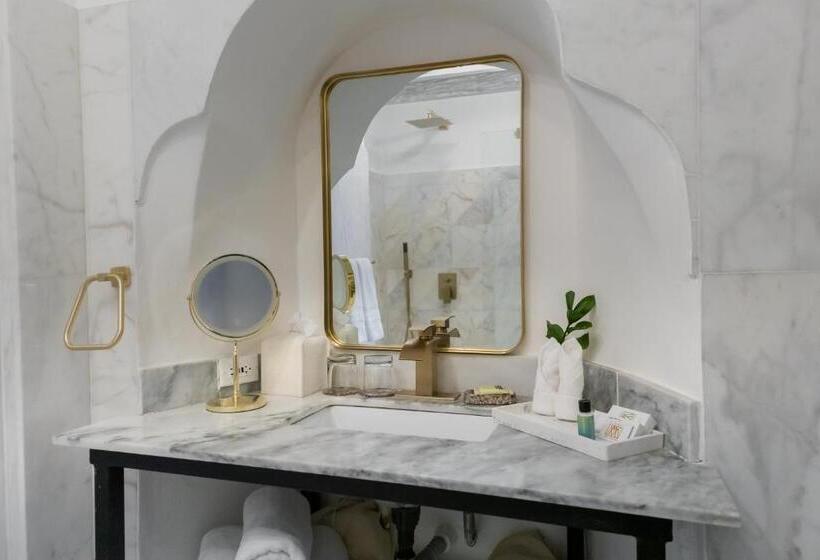 ジュニアスイート, El Marqués By Faranda Boutique