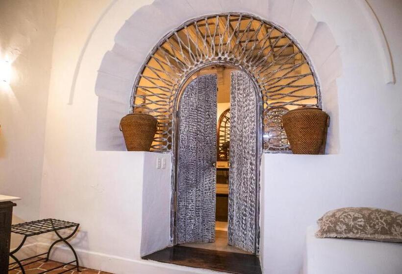 ジュニアスイート, El Marqués By Faranda Boutique