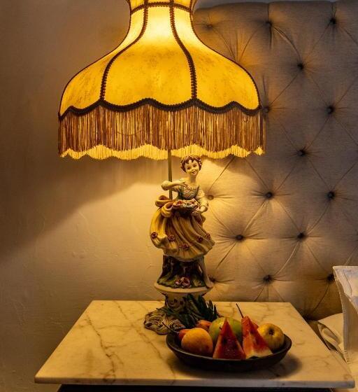 ジュニアスイート, El Marqués By Faranda Boutique