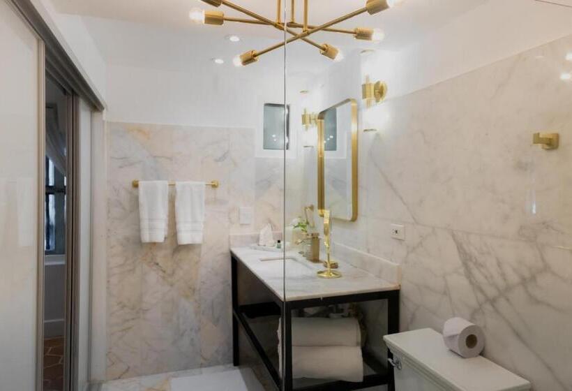 デラックスルーム, El Marqués By Faranda Boutique