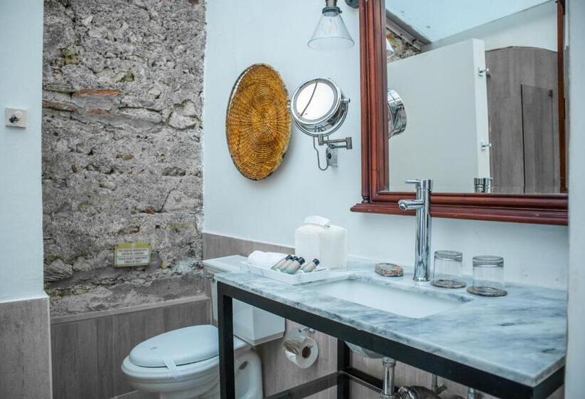 ファミリールーム, El Marqués By Faranda Boutique