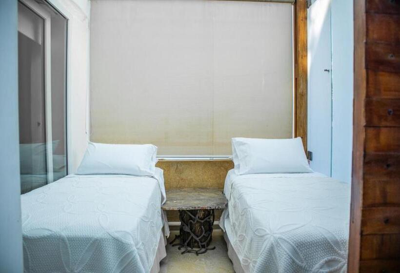 ファミリールーム, El Marqués By Faranda Boutique