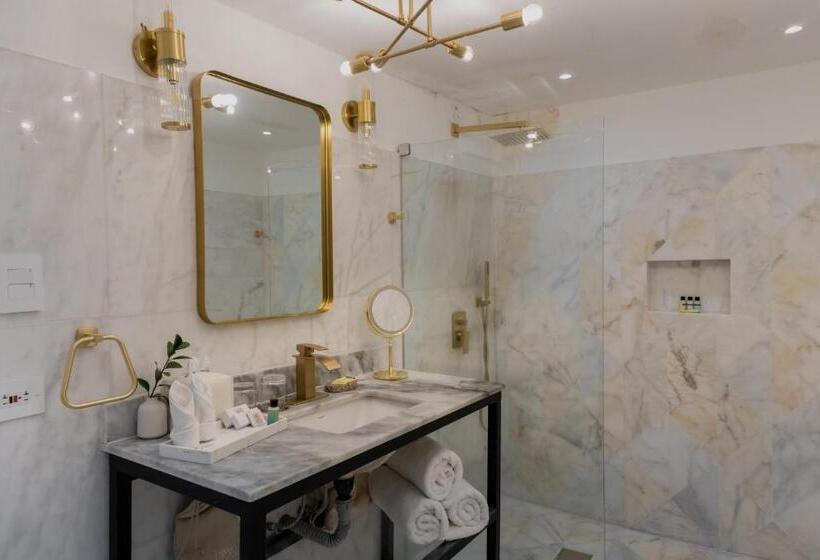 スイート, El Marqués By Faranda Boutique