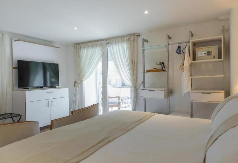 スイート, El Marqués By Faranda Boutique