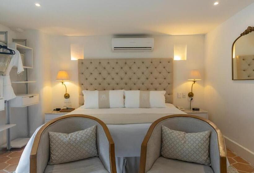 スイート, El Marqués By Faranda Boutique