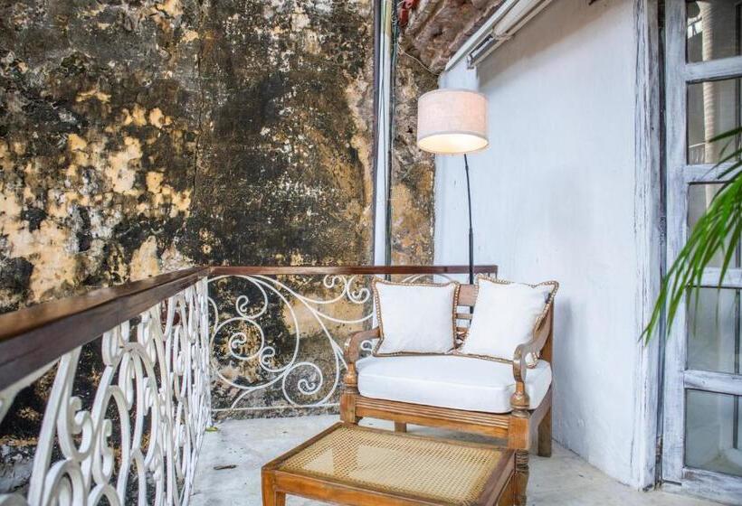 スイート, El Marqués By Faranda Boutique