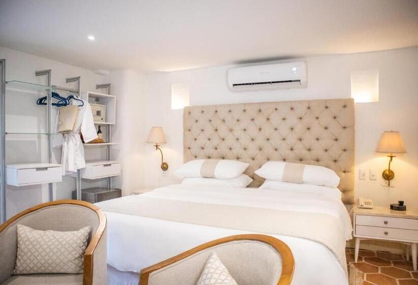 スイート, El Marqués By Faranda Boutique