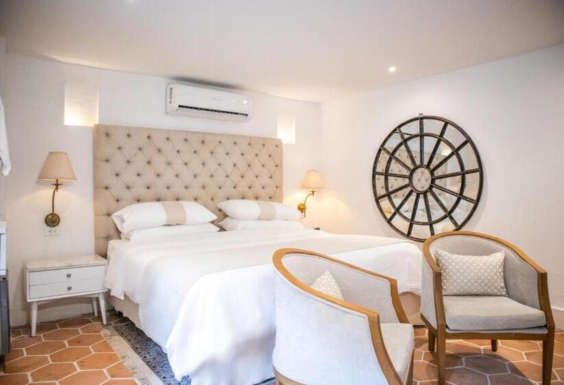 スイート, El Marqués By Faranda Boutique