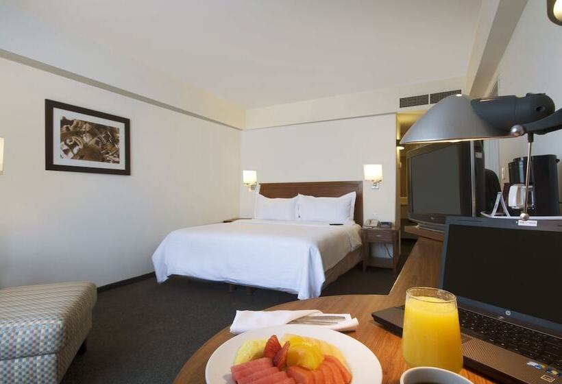 غرفة سوبيريور, Fiesta Inn Express Puebla Finsa