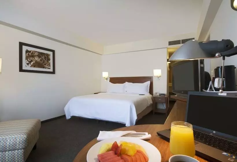 スーペリアールーム, Fiesta Inn Express Puebla Finsa