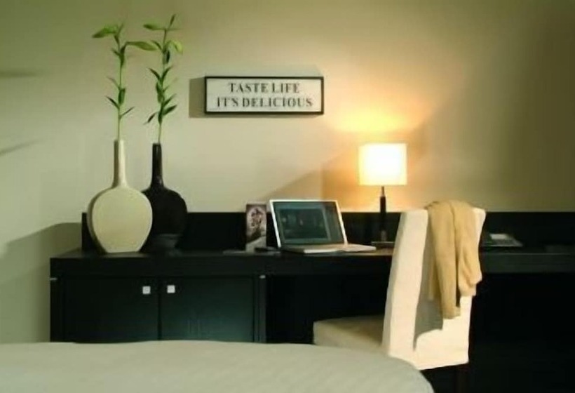 חדר סטנדרט, Friends Huckelhoven