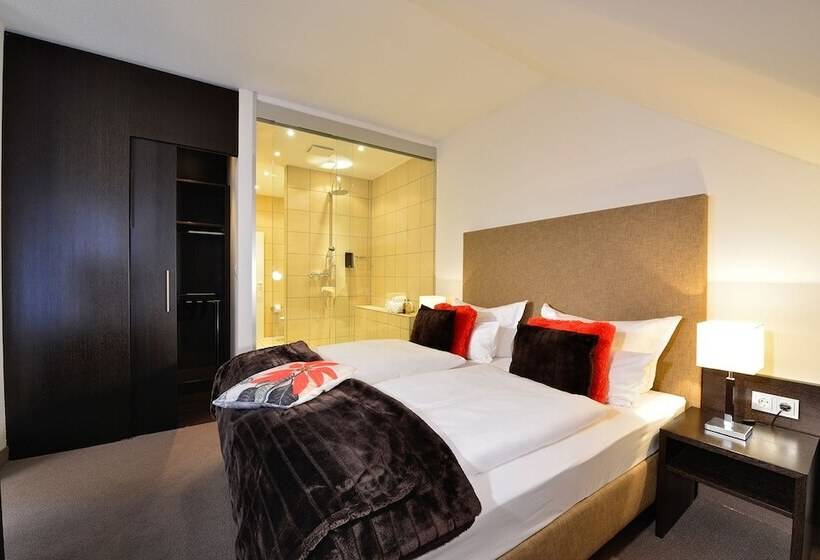 חדר סטנדרט, Friends Huckelhoven