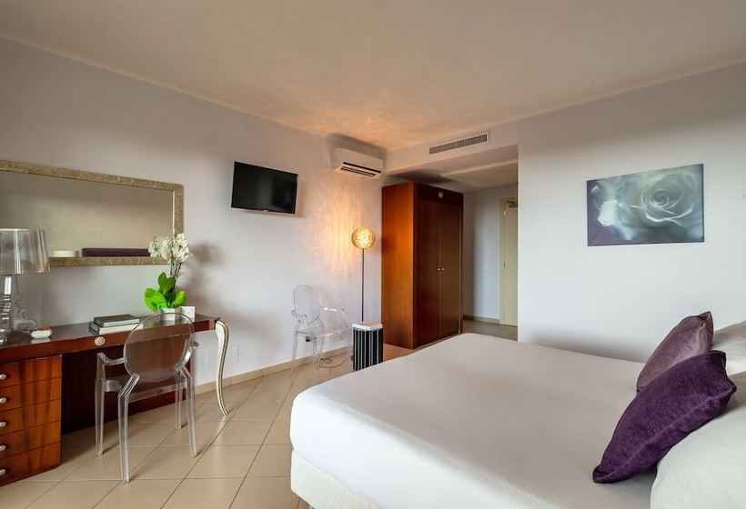 Номер Стандарт, Grand Hotel Sofia