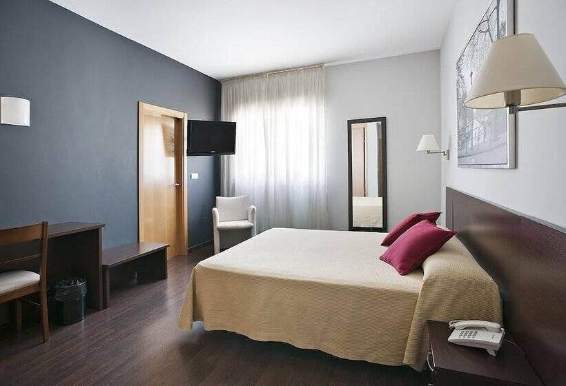 Номер Стандарт, Hostal T4