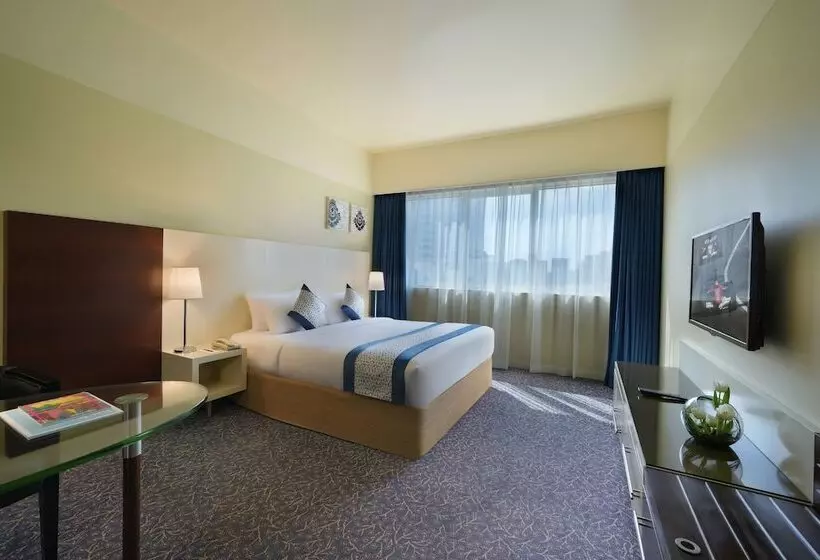اتاق سوپریور, Kingsgate Hotel By Millennium