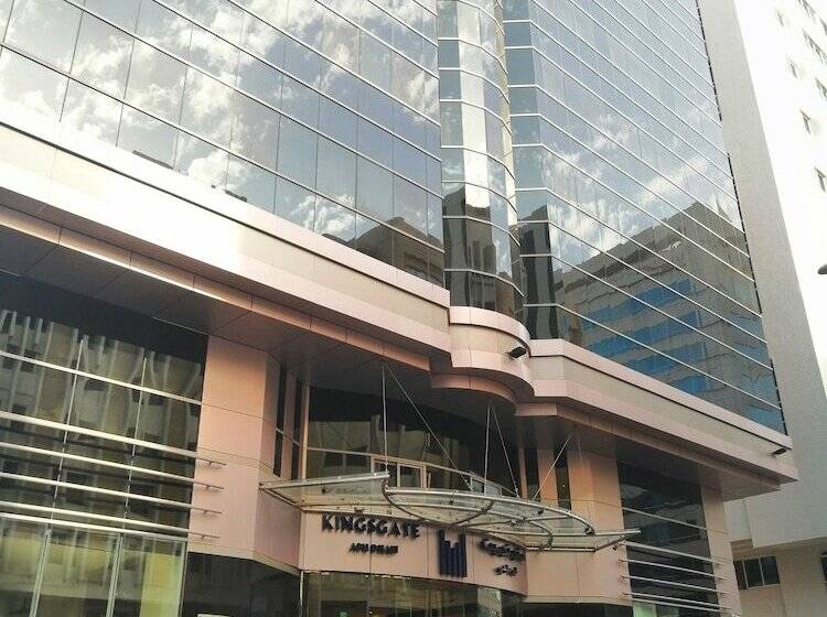 Номер Superior, Kingsgate Hotel By Millennium