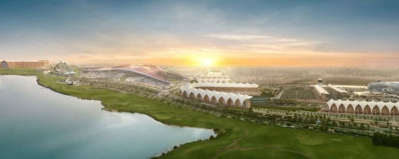 Номер Superior, Kingsgate Hotel By Millennium