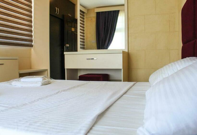 Номер Стандарт Индивидуальный, Lapida Garden