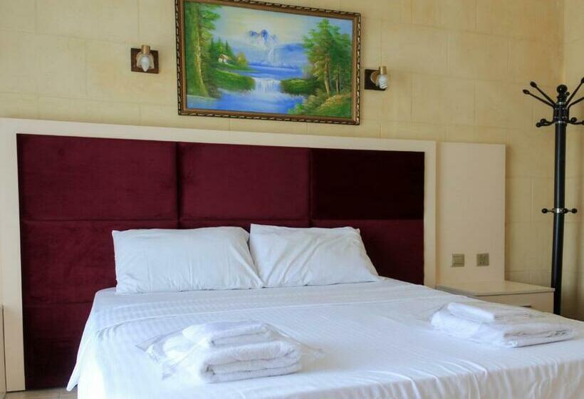 Номер Стандарт Индивидуальный, Lapida Garden