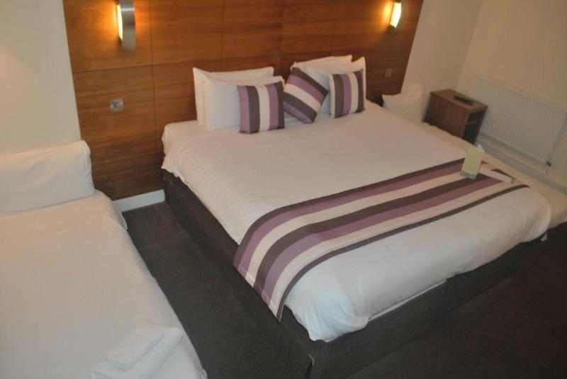 家庭间, Legacy Preston International