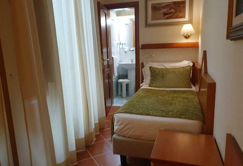 اتاق عادی یک تخته, Maxim Axial