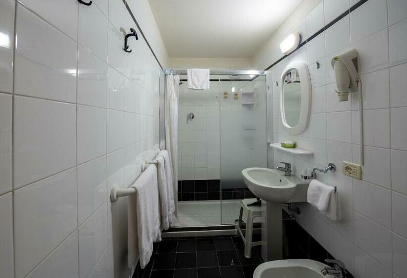 اتاق اکونومی یک تخته, Maxim Axial