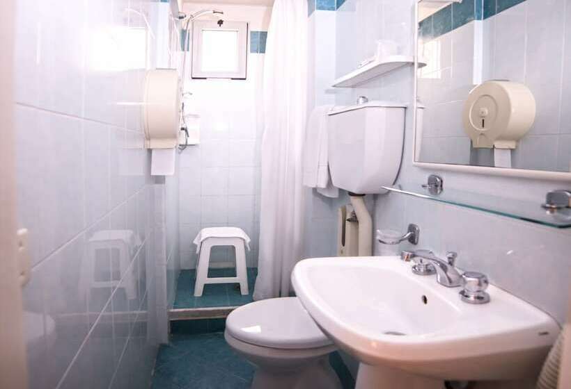 اتاق اکونومی, Maxim Axial