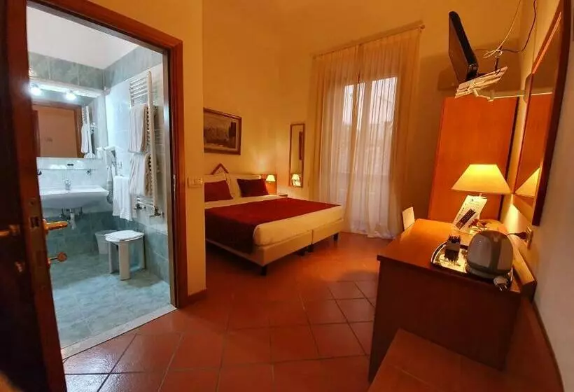 Comfort Room