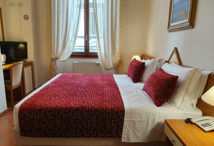 اتاق راحتی, Maxim Axial