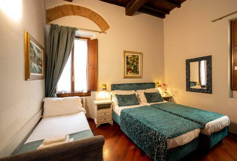 اتاق راحتی سه تخته, Maxim Axial