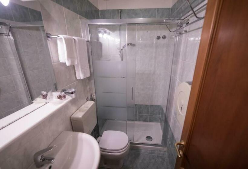 اتاق راحتی سه تخته, Maxim Axial