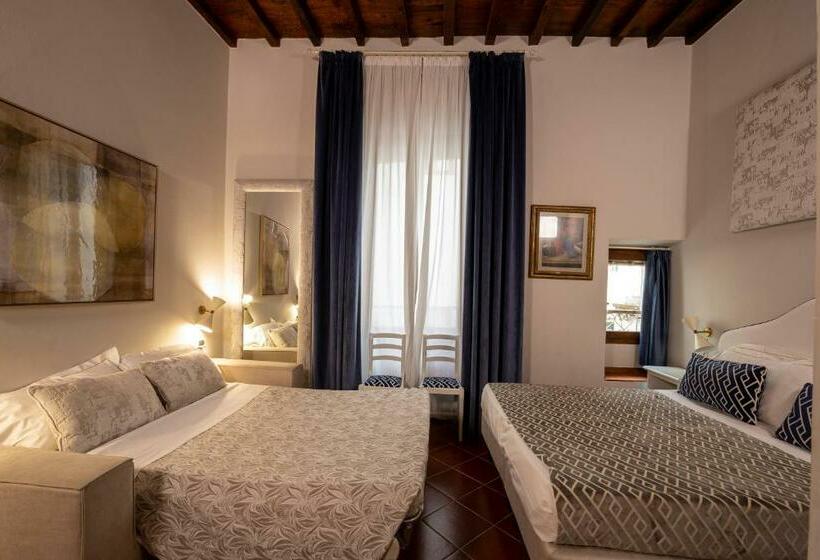 اتاق خانوادگی, Maxim Axial