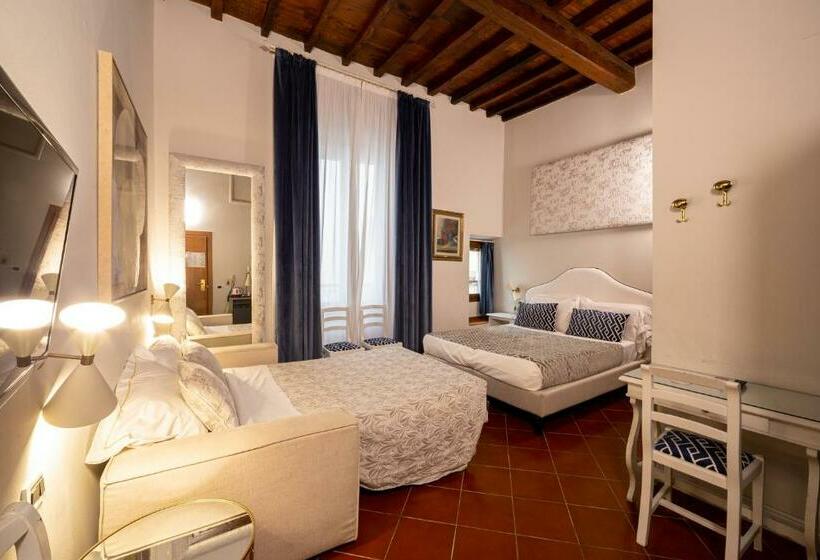 اتاق خانوادگی, Maxim Axial