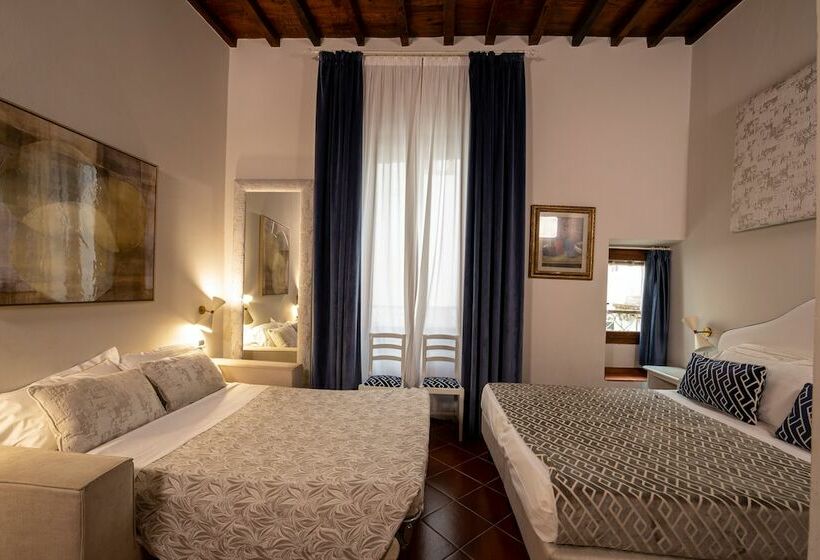 اتاق خانوادگی, Maxim Axial