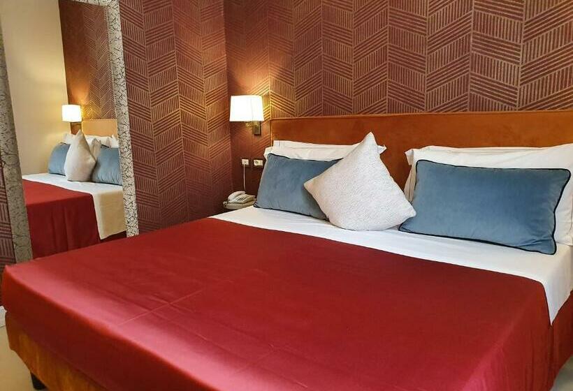 اتاق سوپریور, Maxim Axial