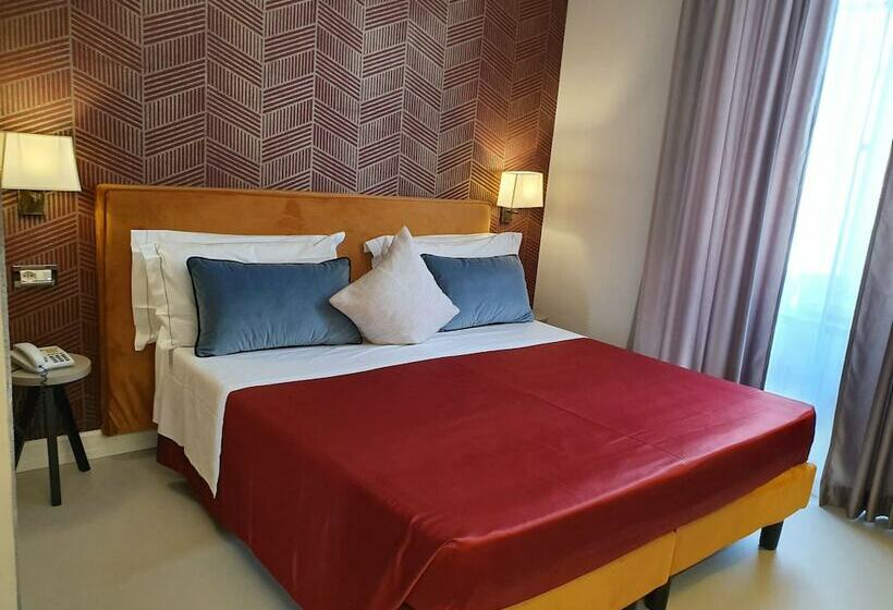 اتاق سوپریور, Maxim Axial