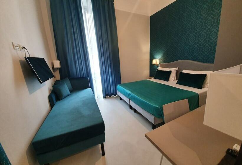 اتاق سوپریور, Maxim Axial