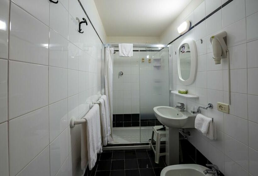 اتاق سوپریور, Maxim Axial