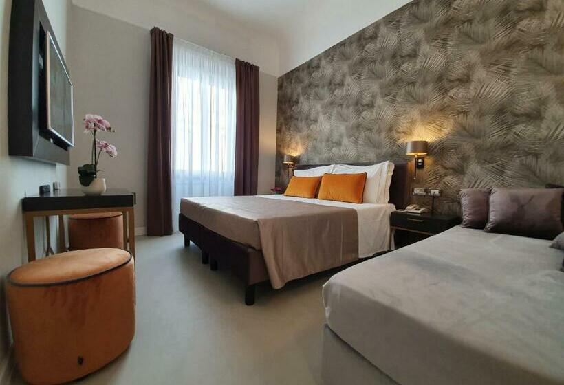 اتاق لوکس, Maxim Axial