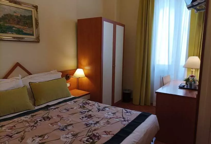 Basic Room