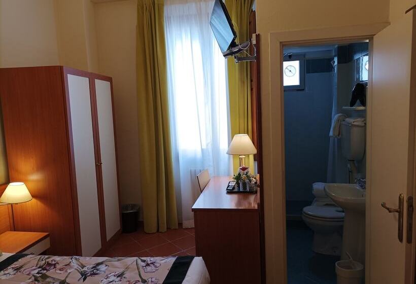 اتاق عادی, Maxim Axial