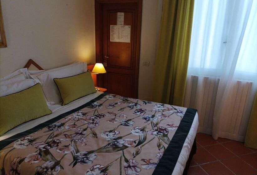 اتاق عادی, Maxim Axial