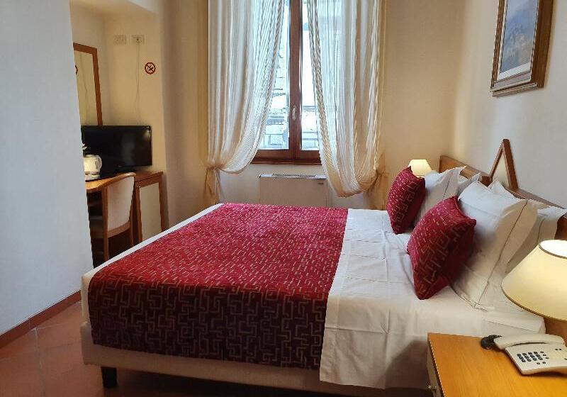 اتاق راحتی, Maxim Axial