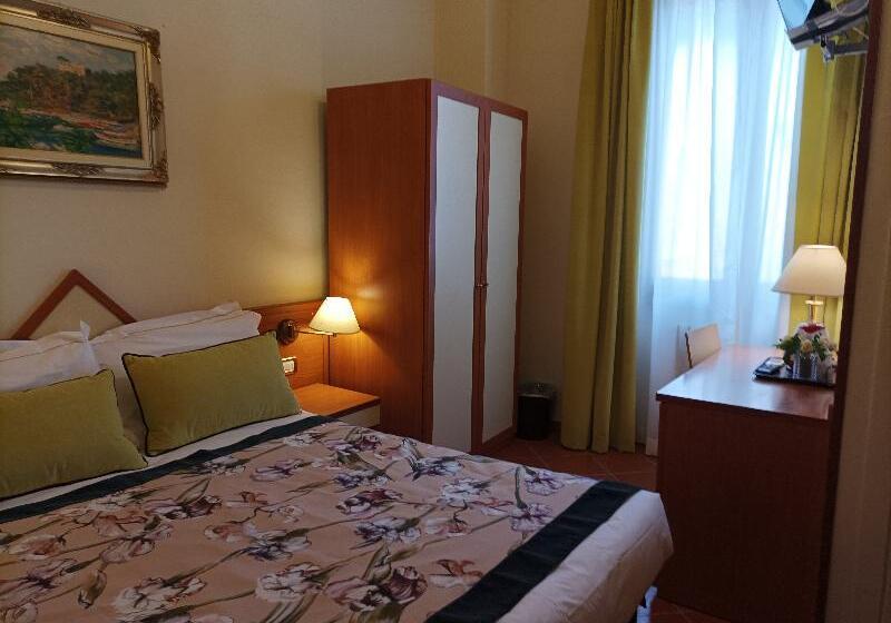 اتاق اکونومی, Maxim Axial